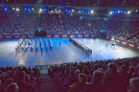 United Orchestra of the National Police Kiev